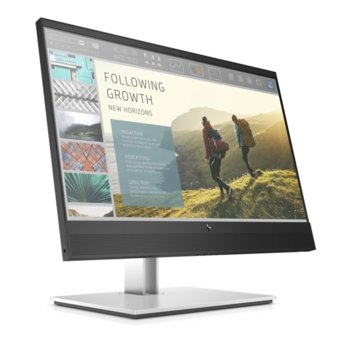 HP Mini-in-One 23.8-inch Display (7AX23AA)