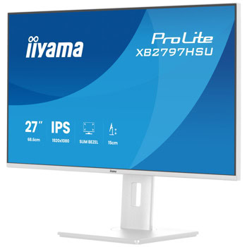 iiyama xb2797hsu-w1 | JAR Computers iiyama xb2797hsu-w1