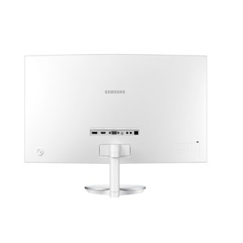 Samsung C27F591FDUX тениска