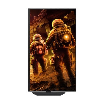 Samsung 32'' Odyssey G5 G50F QHD LS32FG502EUXEN | JAR Computers Samsung 32'' Odyssey G5 G50F QHD LS32FG502EUXEN