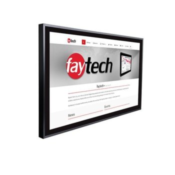 Faytech FT43TMBCAP