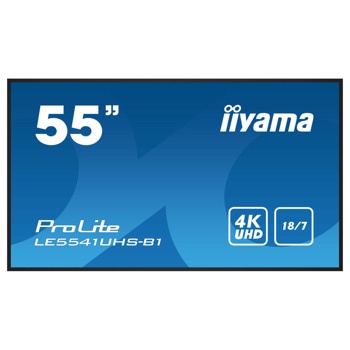 IIYAMA LE5541UHS-B1