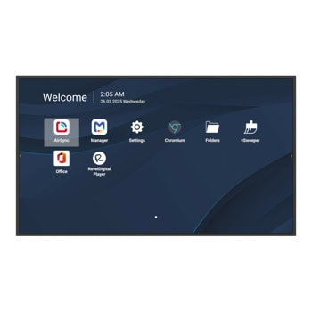 ViewSonic CDE4314-2C