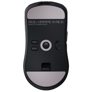 Asus ROG Harpe II Black 90MP0490-BMUA00 | JAR Computers Asus ROG Harpe II Black 90MP0490-BMUA00