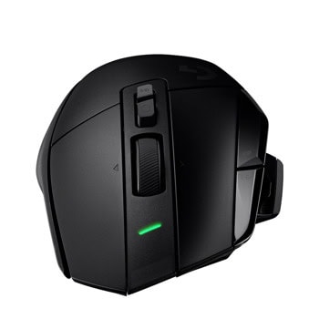 Logitech G502 X Black 910-006139