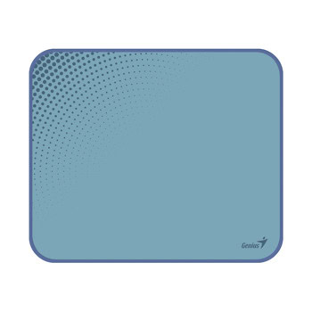 Подложка за мишка Genius G-Pad 230S, синя, 230 x 190 x 2.5 мм | JAR Computers Подложка за мишка Genius G-Pad 230S синя
