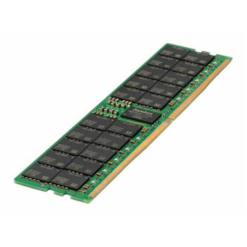 Памет 16GB DDR5 4800 MT/s, HPE P64336-B21, Unbuffered, 1.2V | JAR Computers Памет 16GB DDR5 HPE