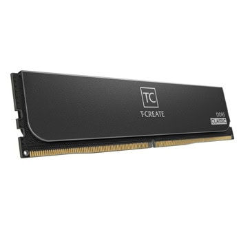 Team Group 32GB(2x16GB) 6000MT/s T-Create Classic | JAR Computers Team Group 32GB(2x16GB) 6000MT/s T-Create Classic