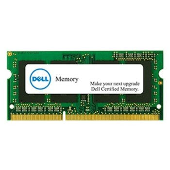 4GB DDR3L 1600MHz Dell 370-23527