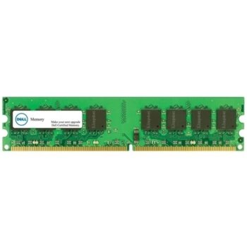 Памет 16GB DDR4 SDRAM 2666MHz, Dell Memory Upgrade AA101753, Unbuffered, 1.2V image