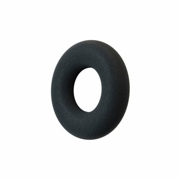 Наушници Foamy Ear Cushion for за Yealink UH34/YHS34, 1 бр | JAR Computers Foamy Ear Cushion for UH34/YHS34 (1 PCS)