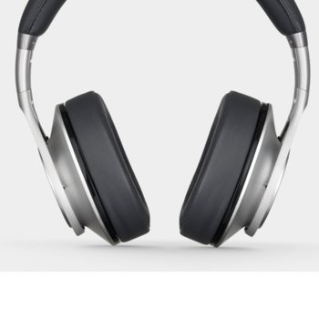Beats by Dre Executive Over Ear Silver