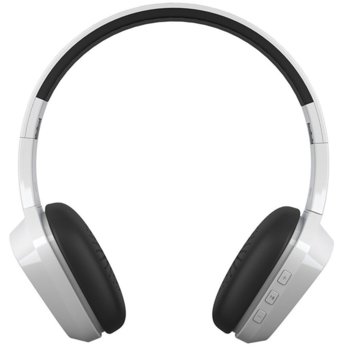 Energy Sistem Headphones 1 White 42876