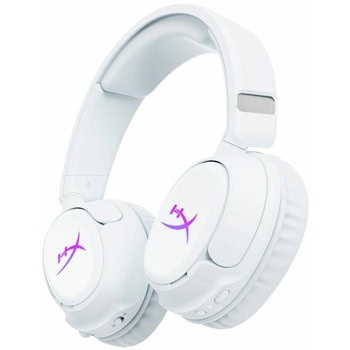 HyperX Cloud Flight 2 White B5VC5AA