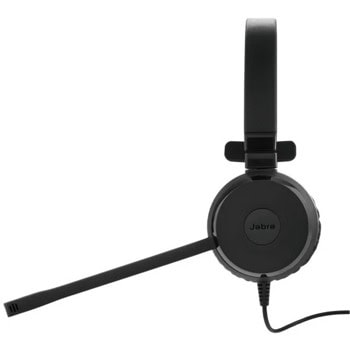 Jabra Evolve 30 II Mono MS USB C/A