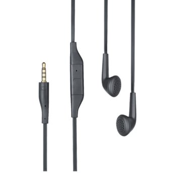 Nokia Stereo Headset WH-207