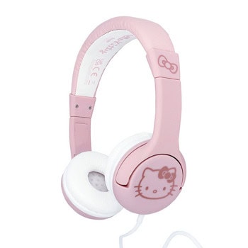 OTL Hello Kitty Rose Gold