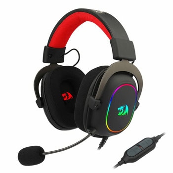 Redragon ZeusX 7.1 H510-RGB