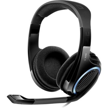 Sennheiser U 320 Gaming 504568