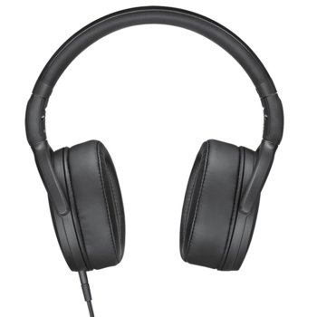 Sennheiser HD 400S Black Мостра