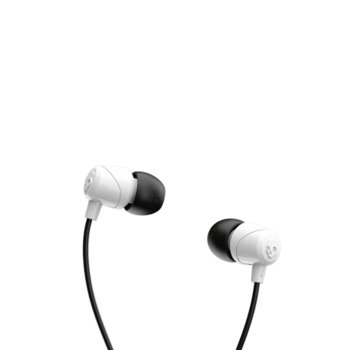 Skullcandy Jib Черен/Бял