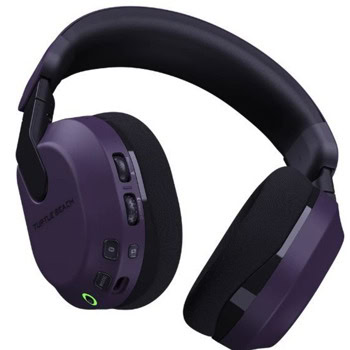 слушалки turtle beach stealth 600 gen 3 лилави