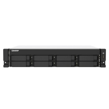 Qnap TS-873AU-RP-4G | JAR Computers Qnap TS-873AU-RP-4G