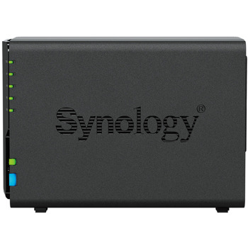 Synology DS224+/2XHAT3300-8T