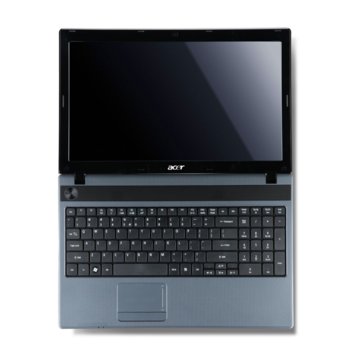 15.6" (39.62 cm) ACER AS5250-C53G50Mikk