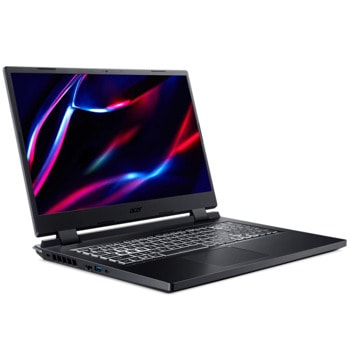 лаптоп acer nitro 5 an517-55-782c nh.qlfex.009