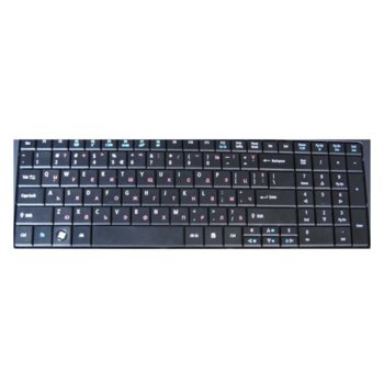 Клавиатура за Acer Aspire 5251 5336 5551/53 US/UK
