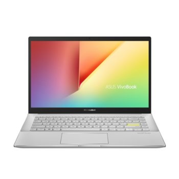 Asus VivoBook S14 S433FAC-WB504T 90NB0Q03-M01680