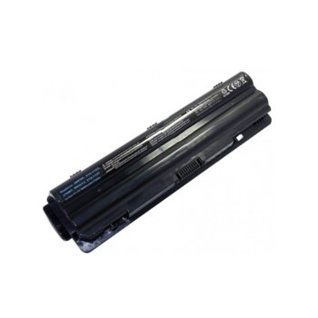 Батерия (заместител) за лаптоп Dell, XPS 14 L401x 15 L501x L502x 17 L701x L702x, 9 cells, 11.1V, 7800mAh | JAR Computers Dell XPS 14 L401x 15 L501x L502x 17 L701x L702x