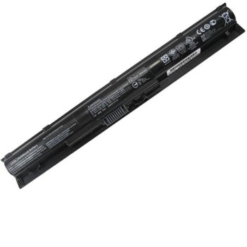 Батерия (заместител) за лаптоп HP Pavilion, съвместима с модели 14-AB10xx 15-AB210xx 4кл KI04, 14.8V 2600mAh 4 cell | JAR Computers Батерия за HP Pavilion 14-AB10xx 15-AB210xx 4кл