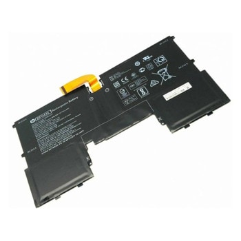 Батерия (оригинална) за лаптоп HP, съвместима с HP Spectre 13, 7.7V, 5675mAh, | JAR Computers Батерия оригинална HP SPECTRE 13-AF BF04XL