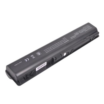 Батерия за лаптоп HP Pavilion DV9000, съвместима с IB34/IB40, 9cell, 14.4V | JAR Computers Батерия за лаптоп HP Pavilion DV9000 IB34/IB40