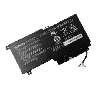 Батерия (оригинална) за лаптоп Toshiba L40-A L50-A P50-A P50t L55 L55t S40-A S40t S50-A S55t PA5107U-1BRS14.4V, 2838mAh | JAR Computers Батерия ОРИГИНАЛНА Toshiba L40-A L50-A P50-A P50t