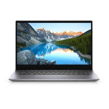 Dell Inspiron 14 5406 2in1 + MS5120W Black