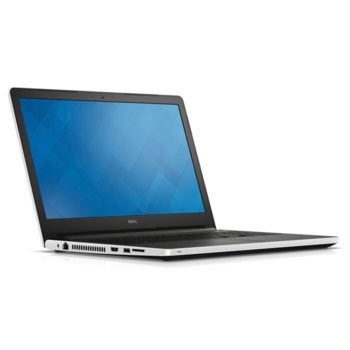 Dell Inspiron 5558 DI5558I341V2BUWCIS3-14