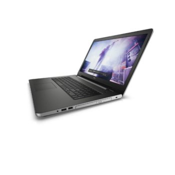 17.3 Dell Inspiron 5758 DI5758I341V2UCIS3-14