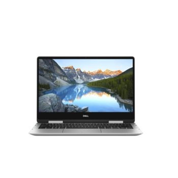 Dell Inspiron 7386 DI7386I78565U16G512G_WIN-14