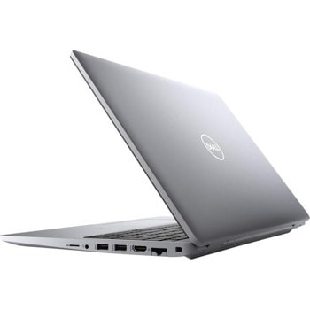 Dell Latitude 5520 N018L552015EMEA_UBU_1TB