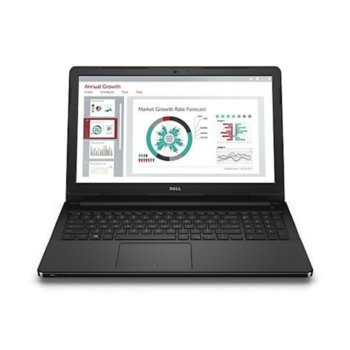 Dell Vostro 3568 N027VN3568EMEA01_1801