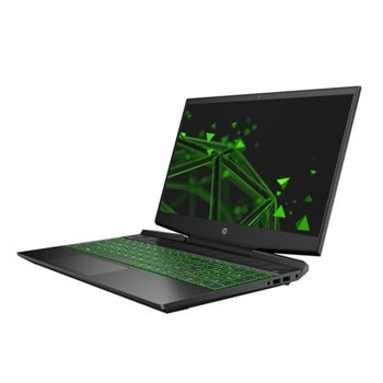 HP Pavilion Gaming 15-dk2015nu 598D3EA