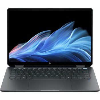 HP OmniBook Ultra Flip 14-fh0009nn BD9Q6EA