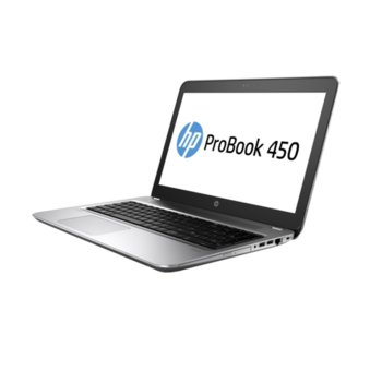 HP ProBook 450 G4 Y7Z89EA + раница HP Value