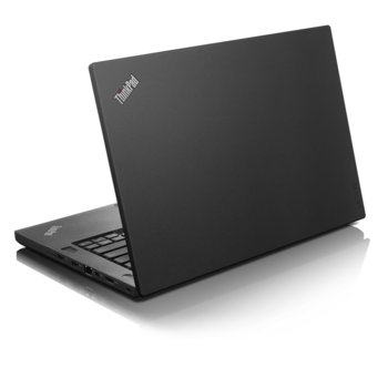 Lenovo ThinkPad T460p 20FX0026BM