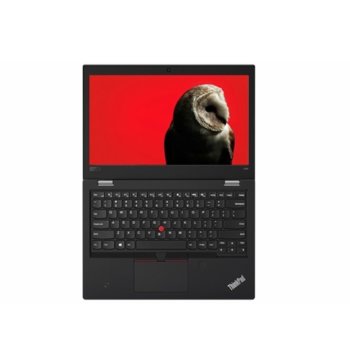 Lenovo ThinkPad L380 20M50013BM_5WS0H32636