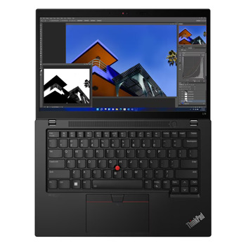 Лаптоп Lenovo ThinkPad L14 Gen 3 21C1002YRI