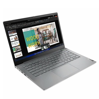 Lenovo ThinkBook 14 G4 IAP 21DH00D1BM